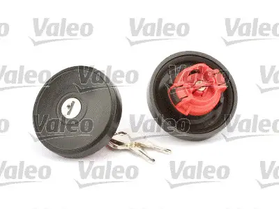 Tapa, depósito de combustible VALEO 247605 VALEO 247605 Certificado